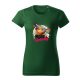 Capybara Kollekció - Capy birthday női póló
