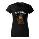 Capybara Kollekció - Capytulatus női póló