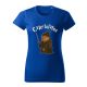 Capybara Kollekció - Capytulatus női póló