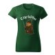 Capybara Kollekció - Capytulatus női póló