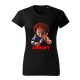 Gyerekjáték – Chucky 2 női póló