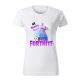 Fortnite Láma #1 női póló