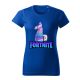 Fortnite Láma #2 női póló