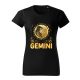 Horoszkópos női póló Ikrek - Gemini
