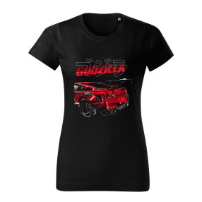 GT-R Godzilla – JDM Legend női póló