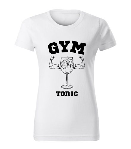 GYM Tonic női póló