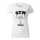 GYM Tonic női póló
