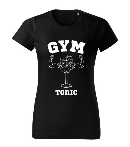 GYM Tonic női póló