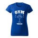 GYM Tonic női póló