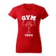 GYM Tonic női póló