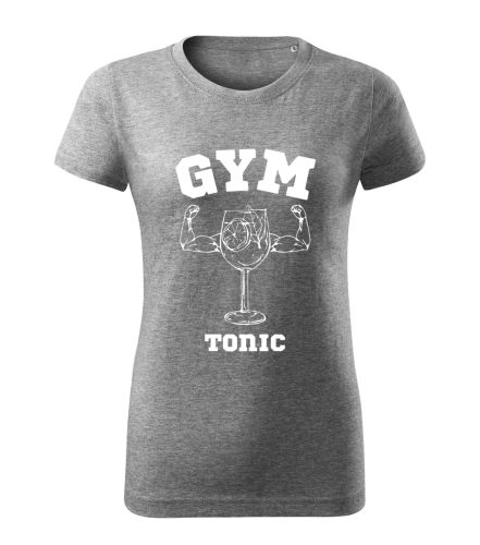 GYM Tonic női póló