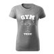 GYM Tonic női póló