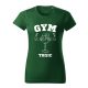 GYM Tonic női póló