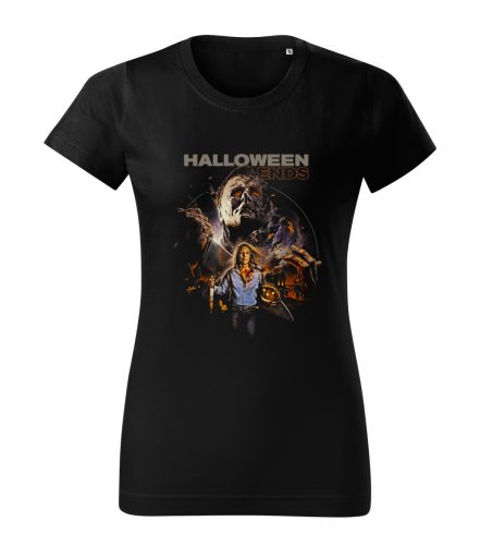 Halloween 3 női póló