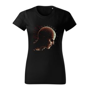 Hellraiser női póló