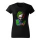 Joker – „Why So Serious?” női póló