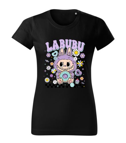 Labubu 10 női póló