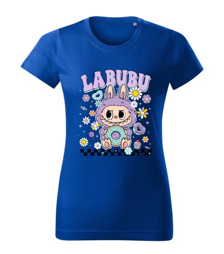 Labubu 10 női póló