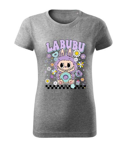 Labubu 10 női póló