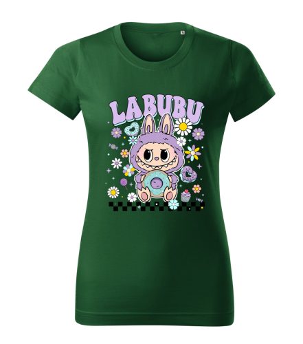 Labubu 10 női póló