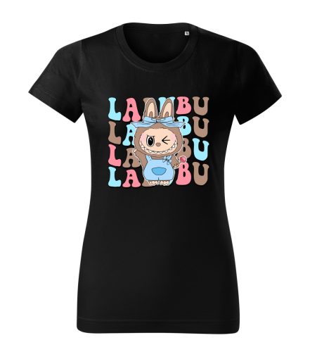 Labubu 11 női póló