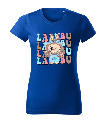 Labubu 11 női póló