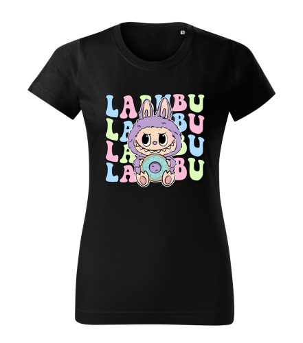 Labubu 12 női póló