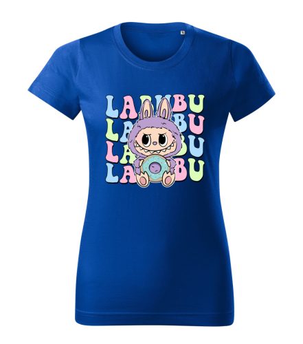 Labubu 12 női póló