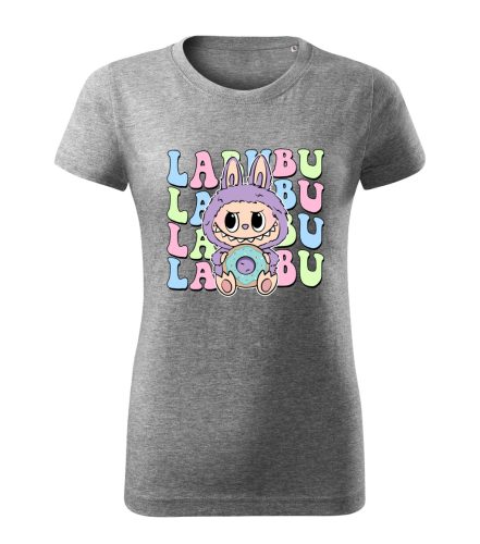 Labubu 12 női póló