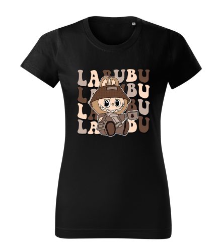 Labubu 13 női póló