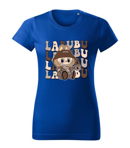 Labubu 13 női póló