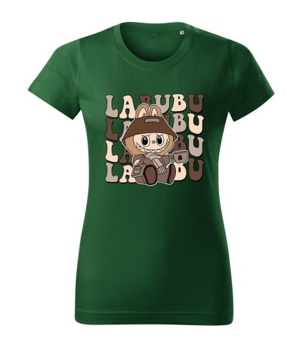 Labubu 13 női póló