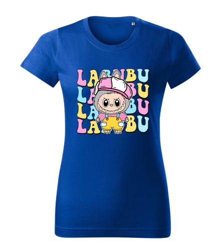 Labubu 14 női póló