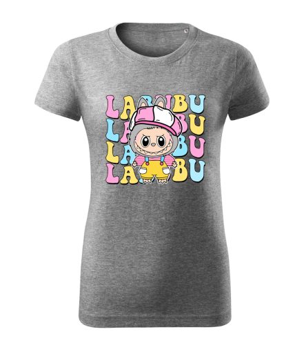 Labubu 14 női póló