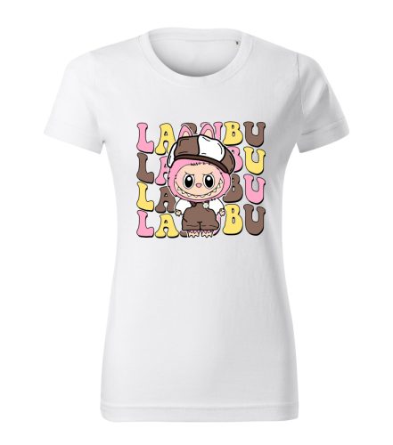 Labubu 15 női póló