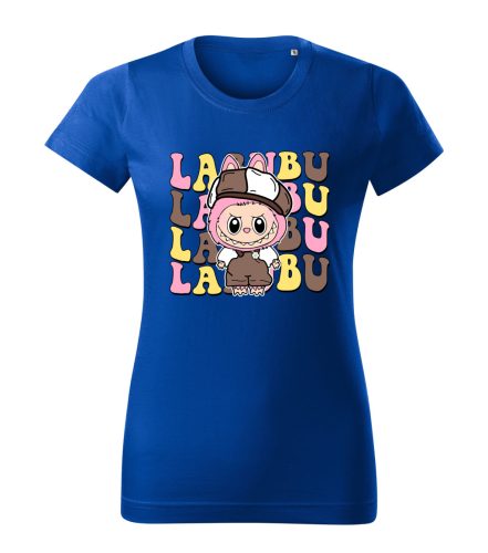 Labubu 15 női póló