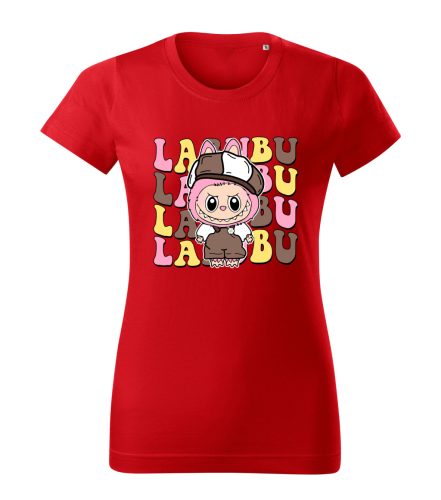 Labubu 15 női póló