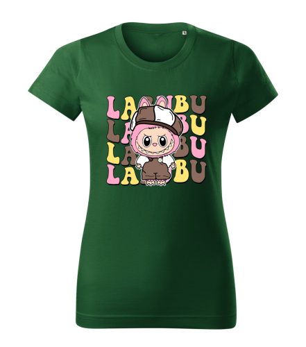 Labubu 15 női póló