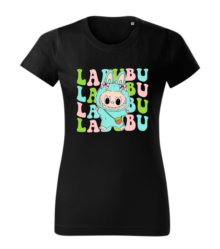 Labubu 16 női póló