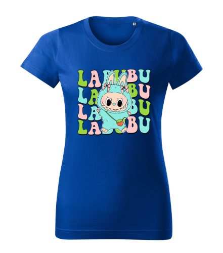 Labubu 16 női póló