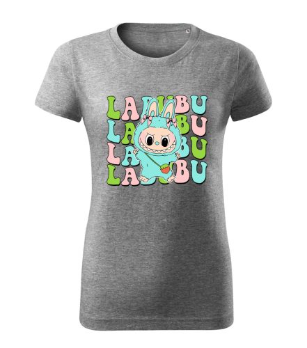 Labubu 16 női póló