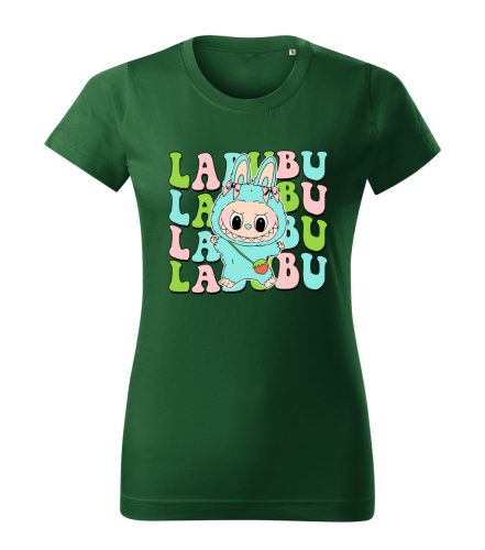 Labubu 16 női póló