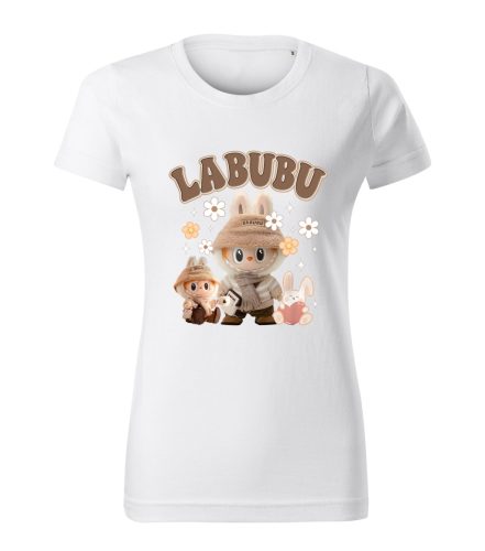 Labubu 1 női póló