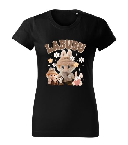 Labubu 1 női póló