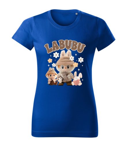 Labubu 1 női póló