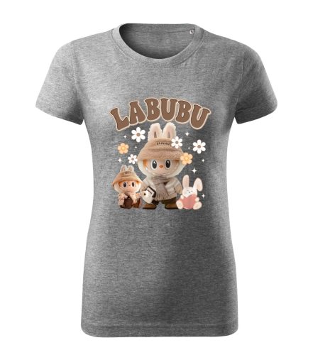 Labubu 1 női póló