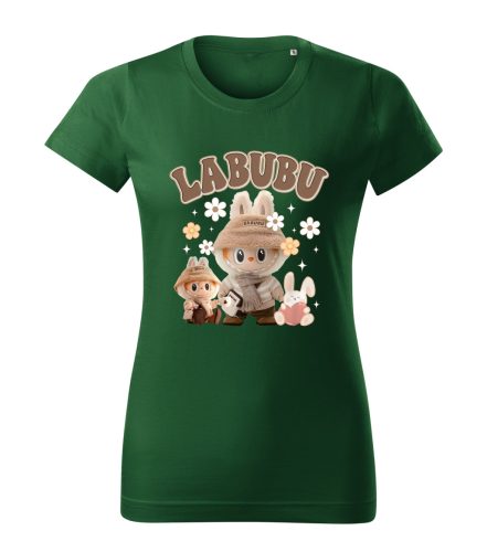 Labubu 1 női póló