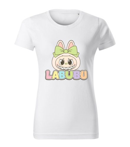 Labubu 21 női póló