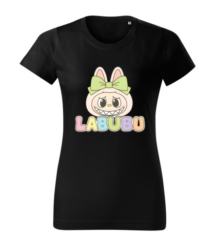 Labubu 21 női póló