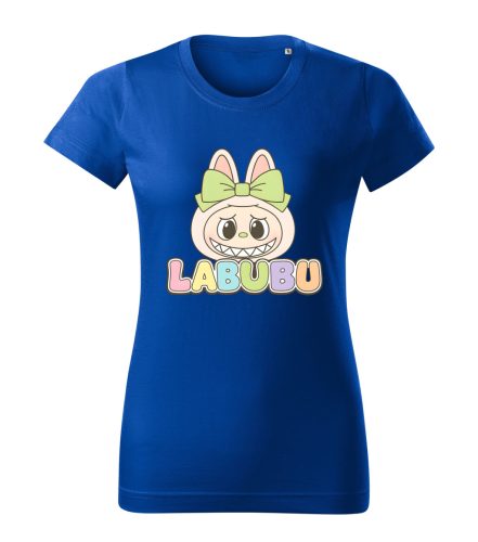 Labubu 21 női póló
